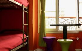 Woodstock Hostel Paris