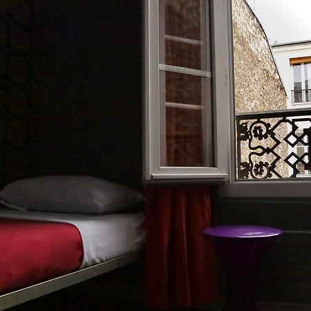 Woodstock Montmartre By Hiphophostels Parigi Esterno foto